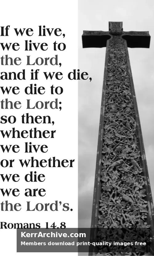 Year A After Pentecost Proper 19 (grayscale)
