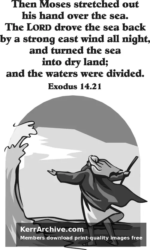 Year A After Pentecost Proper 19 (grayscale)