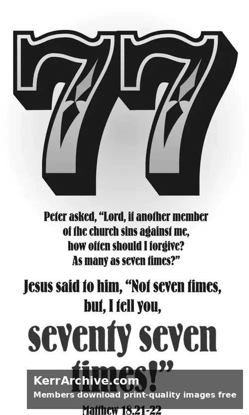 Year A After Pentecost Proper 19 (grayscale)