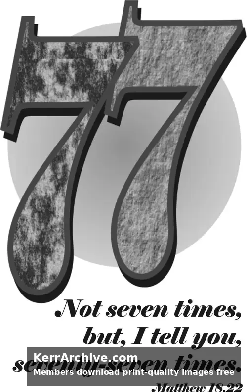 Year A After Pentecost Proper 19 (grayscale)