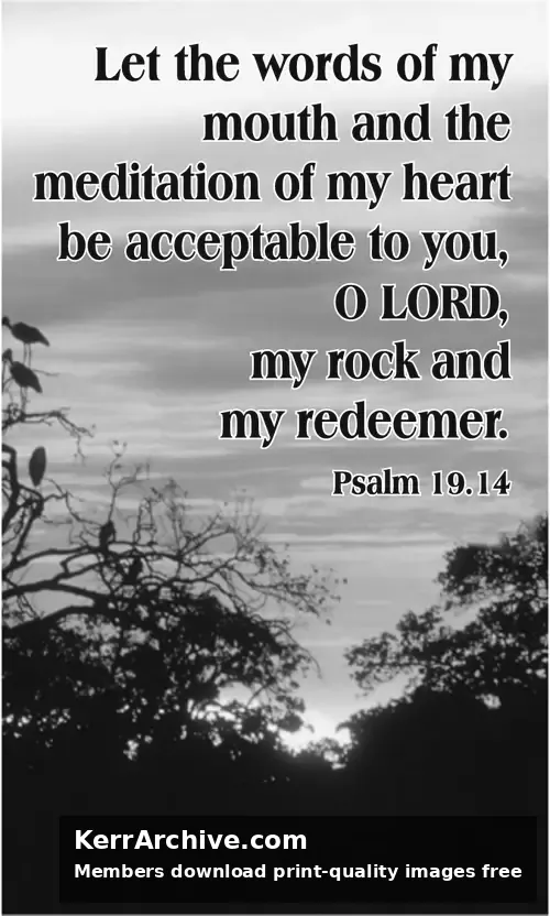 Year B After Pentecost Proper 19 (grayscale)