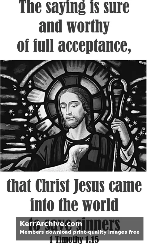 Year C After Pentecost Proper 19 (grayscale)