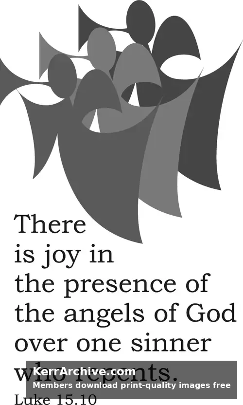 Year C After Pentecost Proper 19 (grayscale)