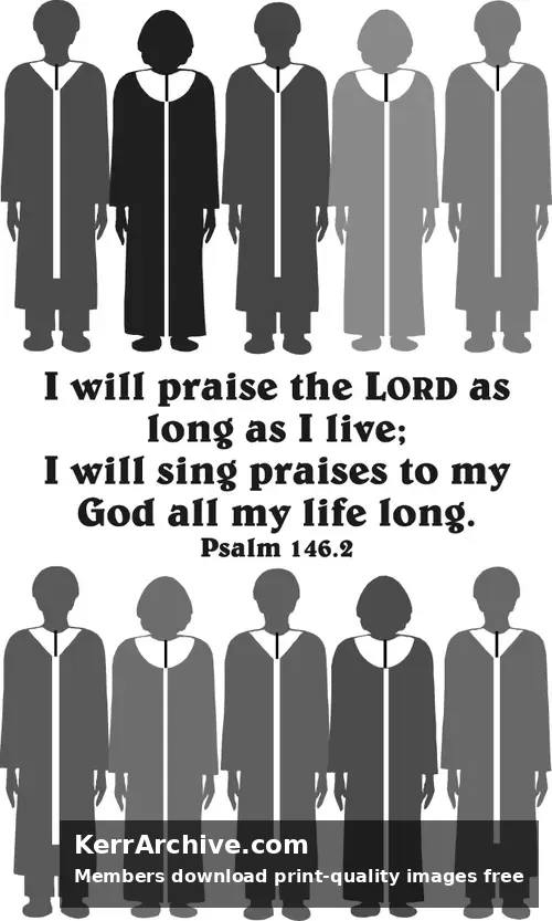 Year C After Pentecost Proper 21 (grayscale)