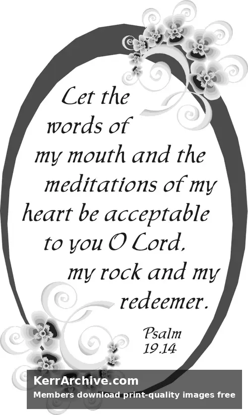 Year A After Pentecost Proper 22 (grayscale)