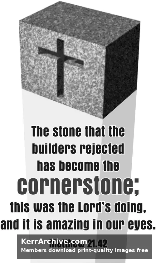 Year A After Pentecost Proper 22 (grayscale)