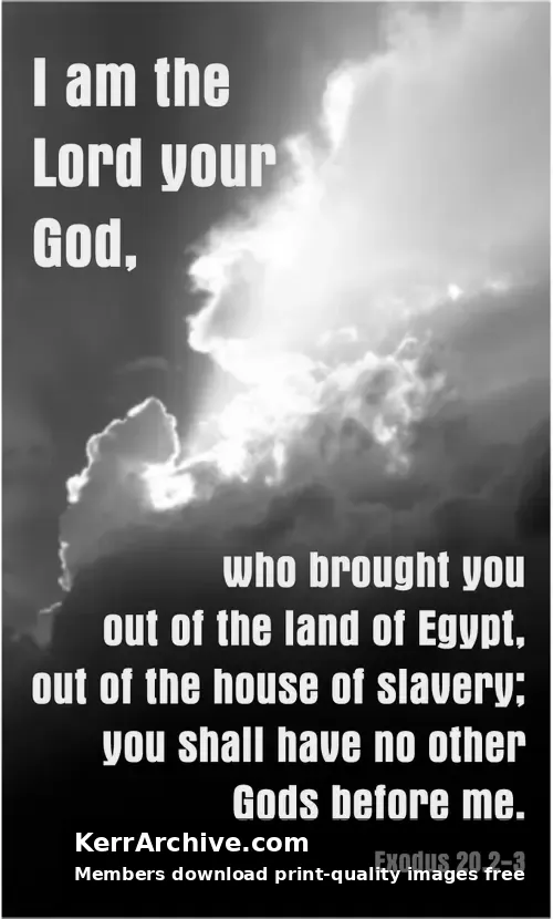 Year A After Pentecost Proper 22 (grayscale)
