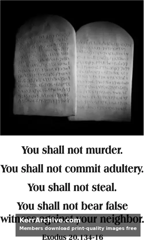 Year A After Pentecost Proper 22 (grayscale)