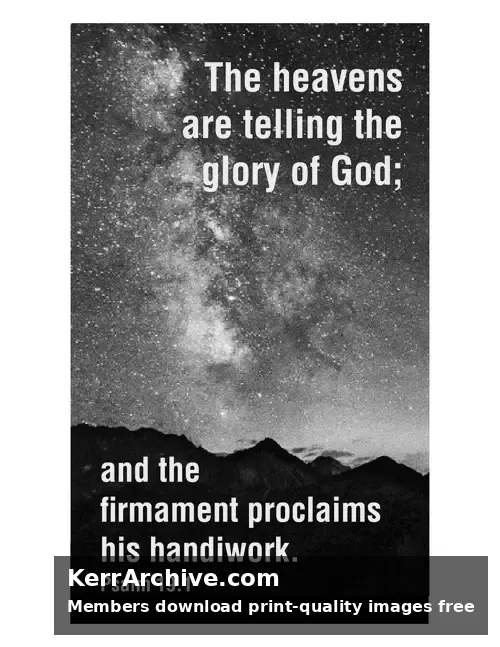 Year A After Pentecost Proper 22 — Psalms 20:1 (grayscale)