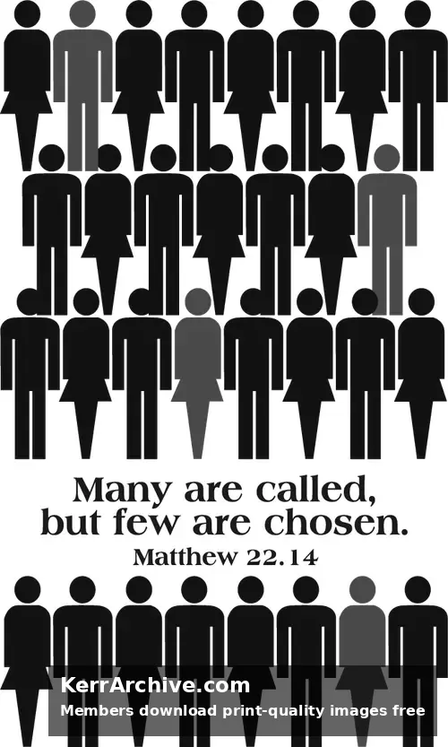 Year A After Pentecost Proper 23 (grayscale)