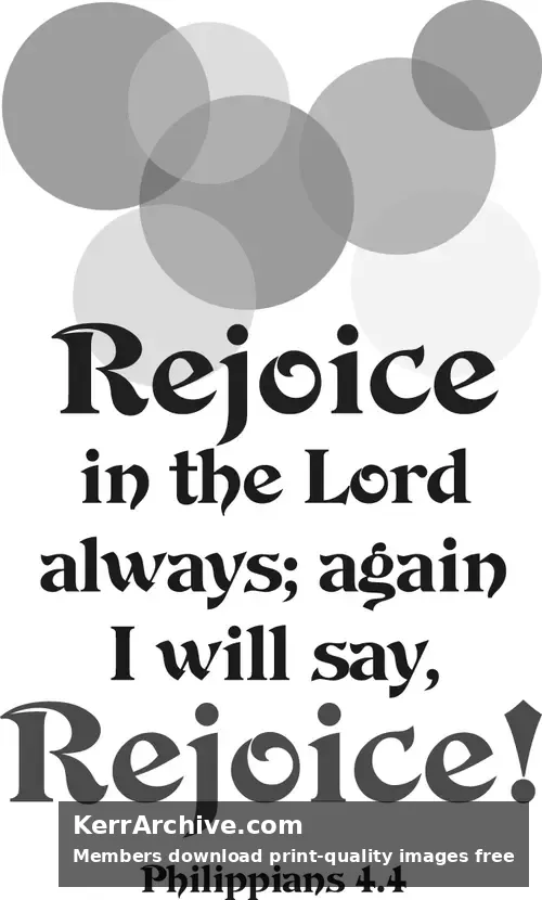 Year A After Pentecost Proper 23 (grayscale)