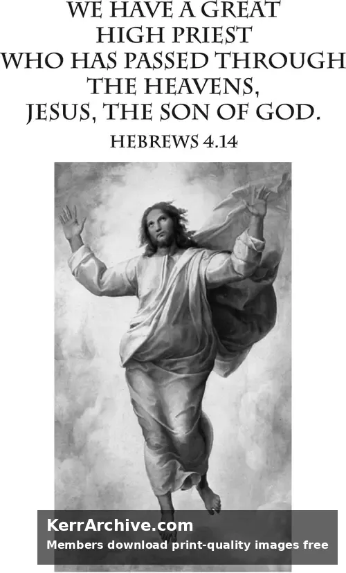 Year B After Pentecost Proper 23 (grayscale)