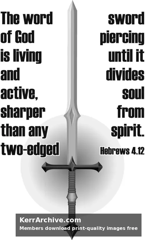 Year B After Pentecost Proper 23 (grayscale)