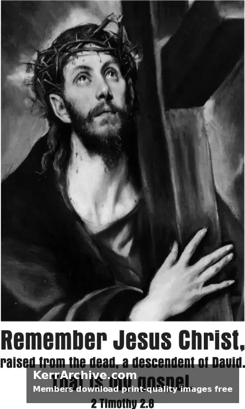 Year C After Pentecost Proper 23 (grayscale)