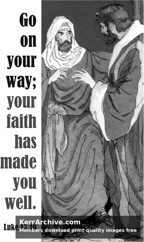 Year C After Pentecost Proper 23 (grayscale)