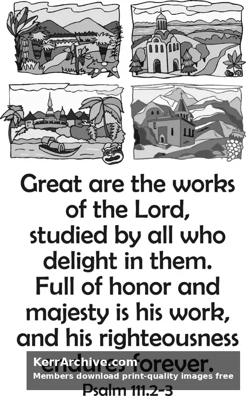 Year C After Pentecost Proper 23 (grayscale)
