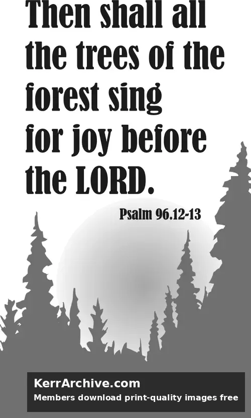 Year A After Pentecost Proper 24 (grayscale)