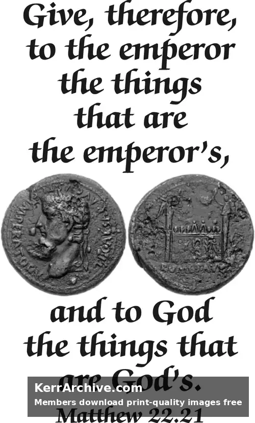 Year A After Pentecost Proper 24 (grayscale)