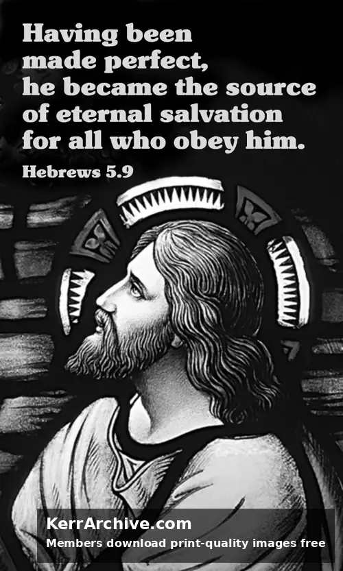 Year B After Pentecost Proper 24 (grayscale)