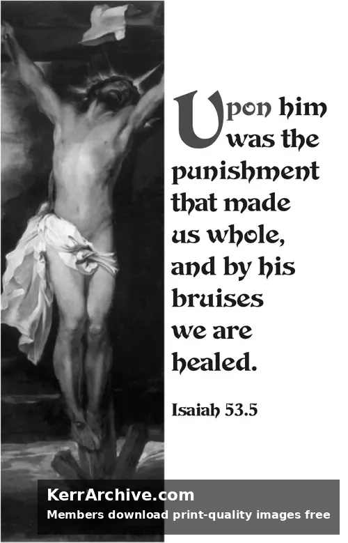 Year B After Pentecost Proper 24 (grayscale)