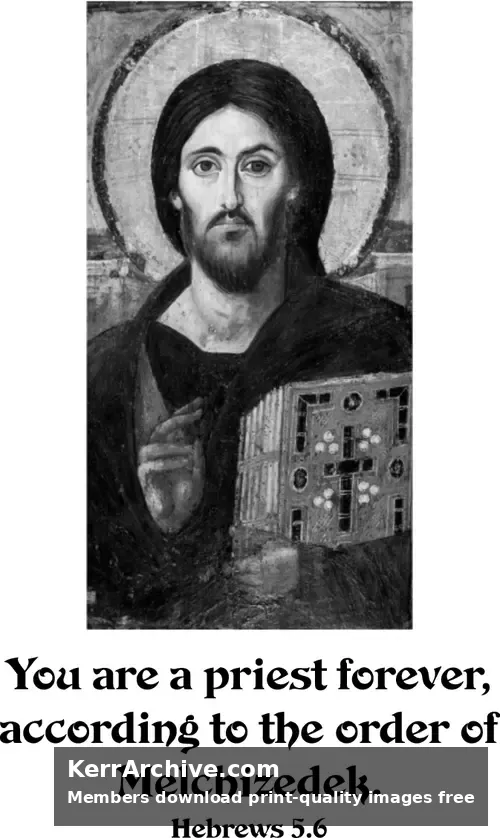 Year B After Pentecost Proper 24 (grayscale)