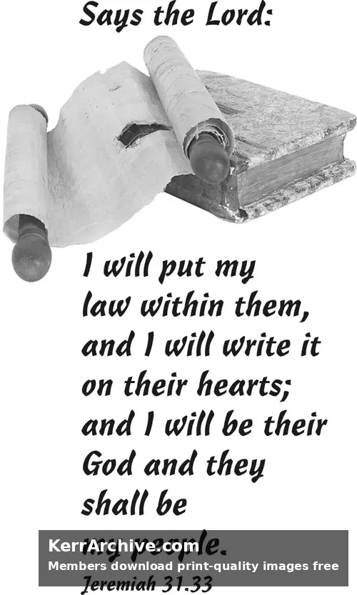 Year C After Pentecost Proper 24 (grayscale)