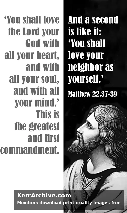 Year A After Pentecost Proper 25 (grayscale)