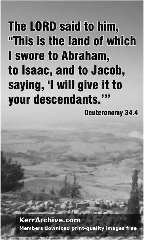 Year A After Pentecost Proper 25 (grayscale)