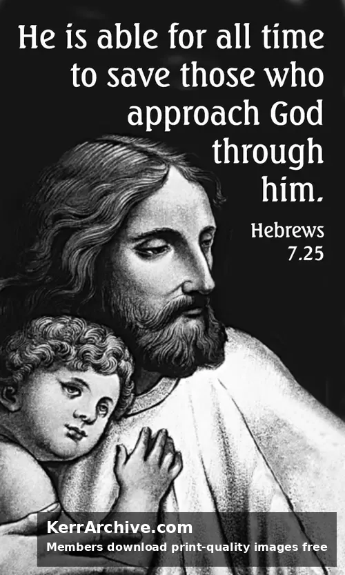 Year B After Pentecost Proper 25 (grayscale)