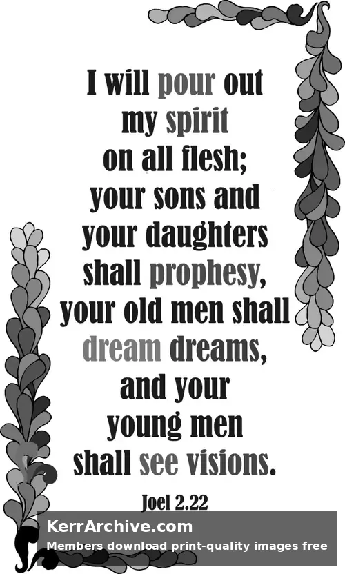 Year C After Pentecost Proper 25 (grayscale)