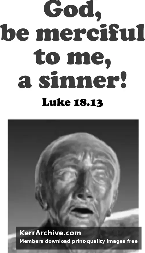 Year C After Pentecost Proper 25 (grayscale)