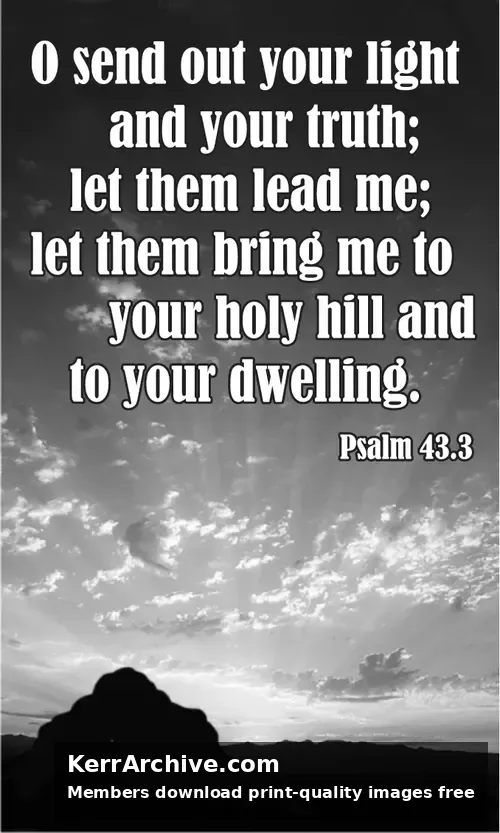 Year A After Pentecost Proper 26 (grayscale)