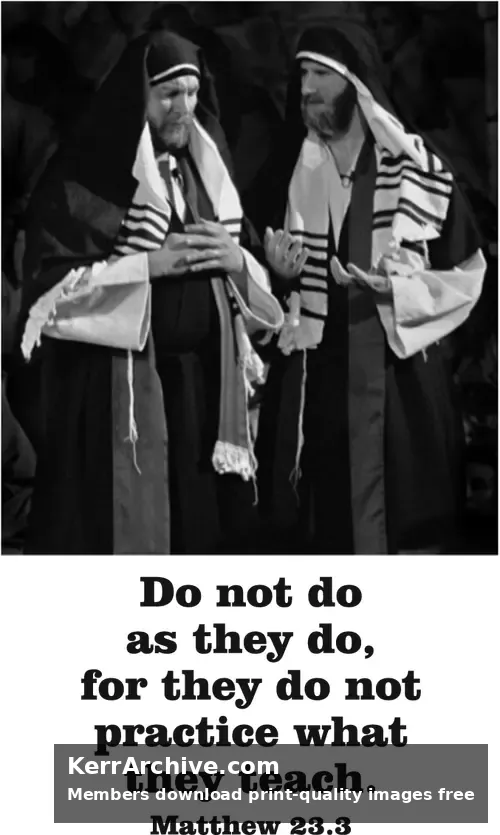 Year A After Pentecost Proper 26 (grayscale)