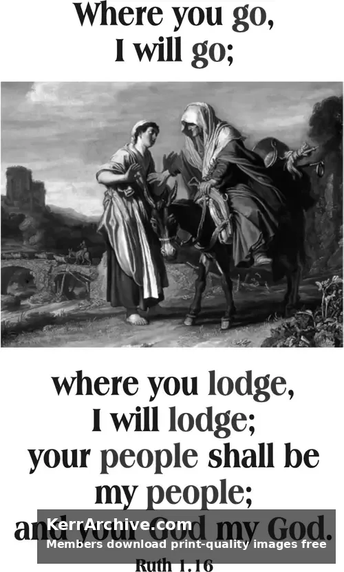 Year B After Pentecost Proper 26 (grayscale)