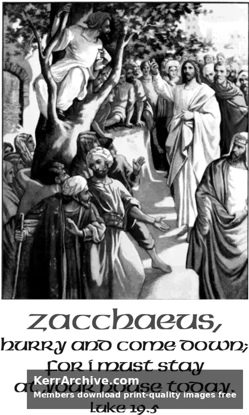 Year C After Pentecost Proper 26 (grayscale)