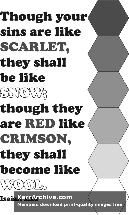 Year C After Pentecost Proper 26 (grayscale)