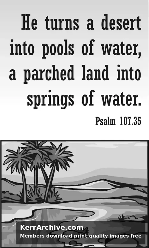 Year A After Pentecost Proper 27 (grayscale)