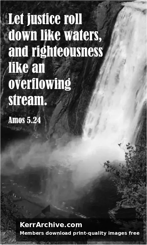 Year A After Pentecost Proper 27 (grayscale)