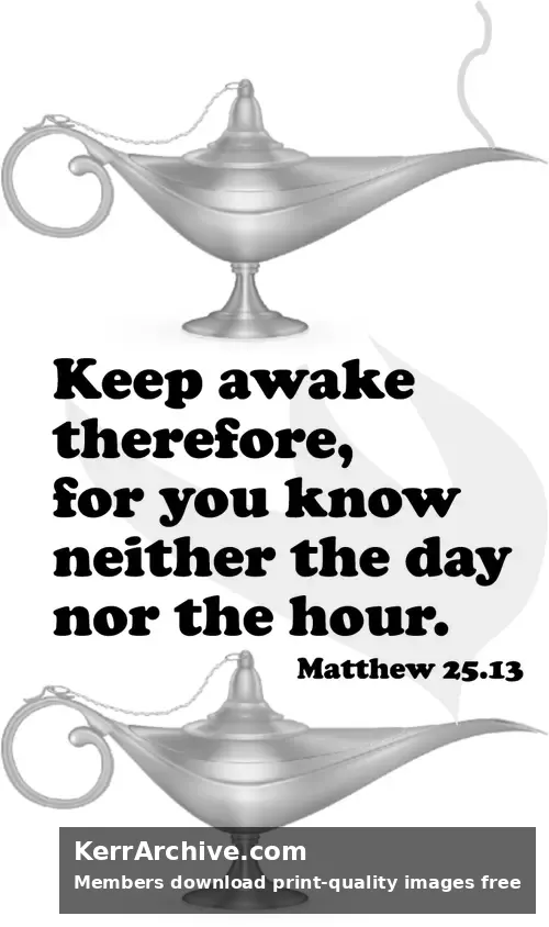 Season After Pentecost Proper 27 (grayscale)