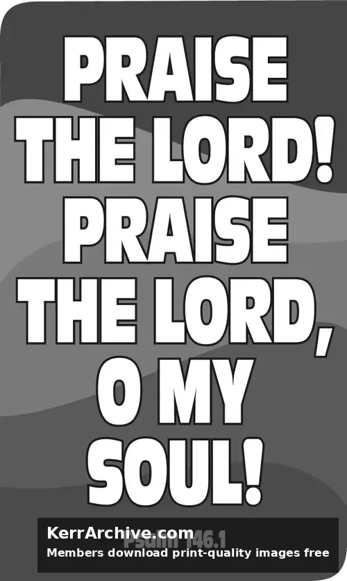 Year B After Pentecost Proper 27 (grayscale)