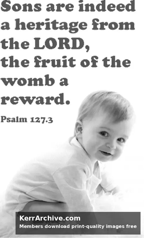 Year B After Pentecost Proper 27 (grayscale)