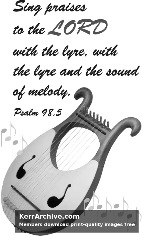 Year C After Pentecost Proper 27 (grayscale)
