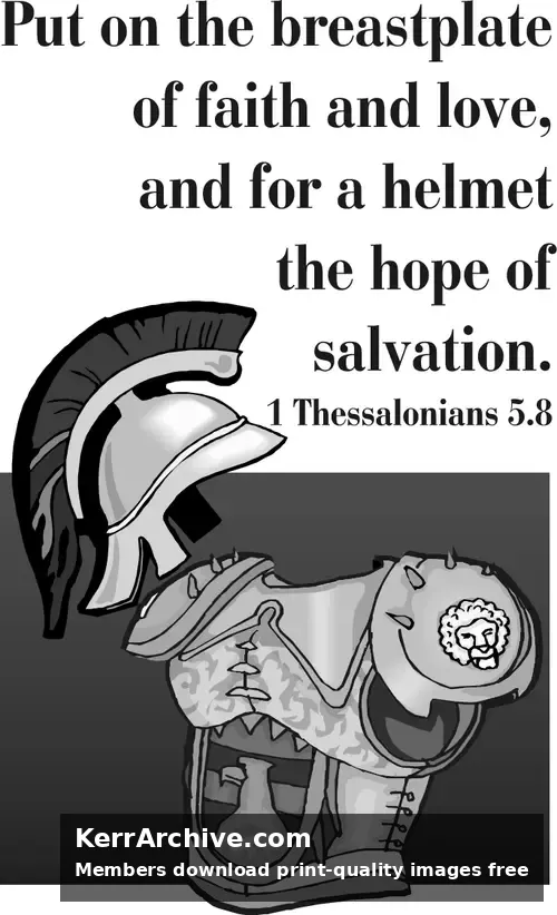 Year A After Pentecost Proper 28 (grayscale)