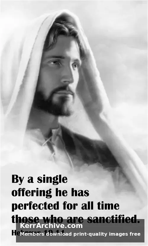 Year B After Pentecost Proper 28 (grayscale)
