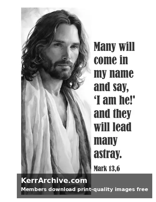 Year B After Pentecost Proper 28 (grayscale)