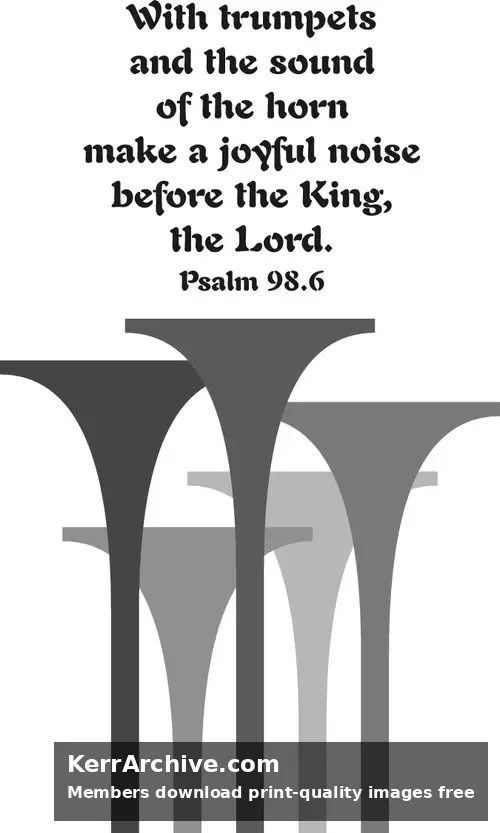 Year C After Pentecost Proper 28 (grayscale)