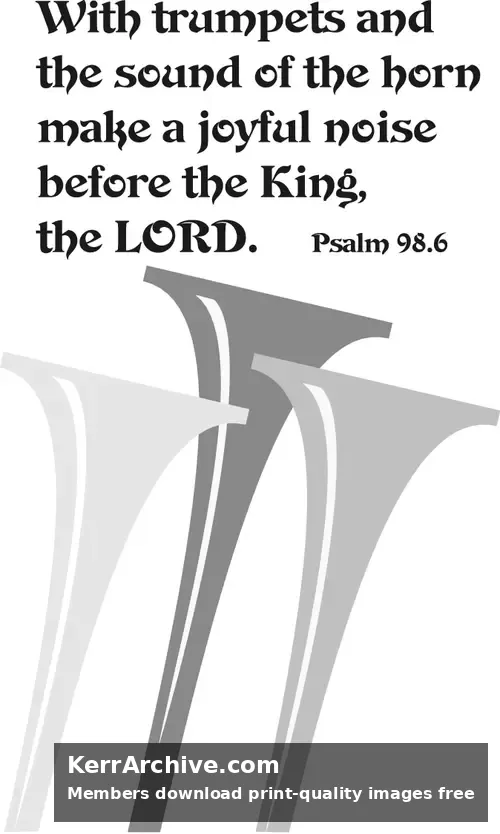 Year C After Pentecost Proper 28 (grayscale)
