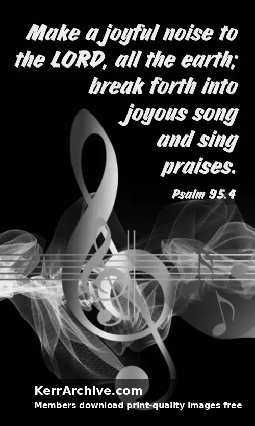Year C After Pentecost Proper 28 — Psalms 9:4 (grayscale)