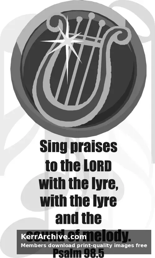 Year C After Pentecost Proper 28 (grayscale)