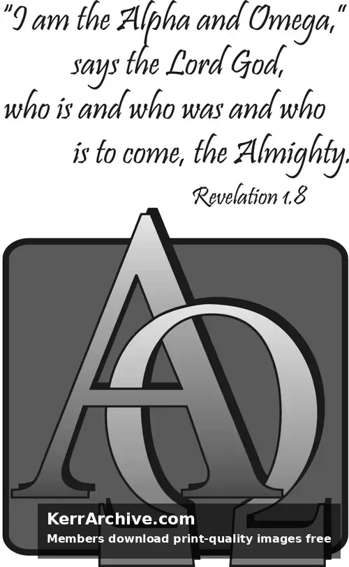 Year B After Pentecost Reign of Christ (Proper 29) (grayscale)